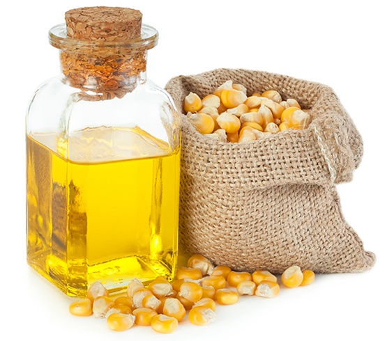 wholesale organic corn oil suppliers in united states
